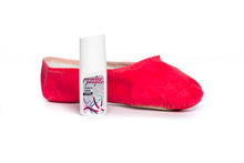 Load image into Gallery viewer, Pointe People Leather Paint