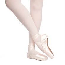 Load image into Gallery viewer, Russian Pointe Rubin Pointe Flex Hard