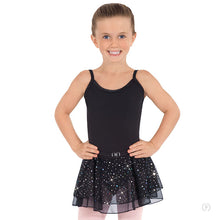 Load image into Gallery viewer, Eurotard Sequin Camisole Dress Child