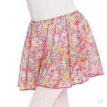 Load image into Gallery viewer, Eurotard Printed Pullon Skirt Child