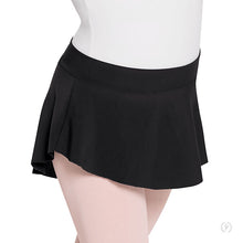 Load image into Gallery viewer, Eurotard Mini Pull-On Ballet Skirt Adult