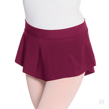 Load image into Gallery viewer, Eurotard Mini Pull-On Ballet Skirt Child