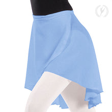 Load image into Gallery viewer, Eurotard High Low Skirt Adult