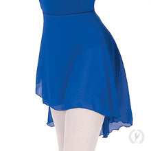 Load image into Gallery viewer, Eurotard High Low Skirt Adult