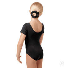 Load image into Gallery viewer, Eurotard Cotton Leotard Child