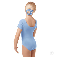 Load image into Gallery viewer, Eurotard Cotton Leotard Child