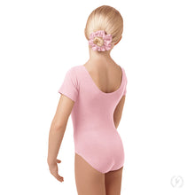 Load image into Gallery viewer, Eurotard Cotton Leotard Child