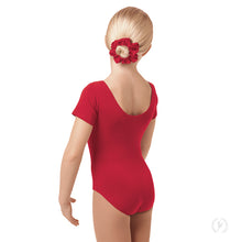 Load image into Gallery viewer, Eurotard Cotton Leotard Child