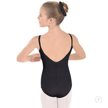 Load image into Gallery viewer, Eurotard Pinch Cami Leotard Child