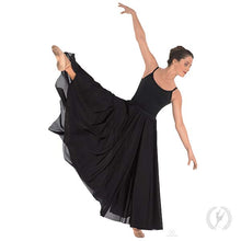 Load image into Gallery viewer, Eurotard 3 Panel Skirt Adult