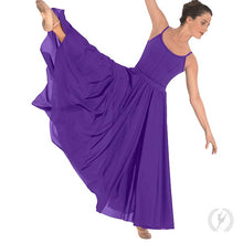 Load image into Gallery viewer, Eurotard 3 Panel Skirt Adult