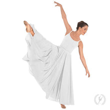 Load image into Gallery viewer, Eurotard 3 Panel Skirt Adult