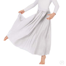 Load image into Gallery viewer, Eurotard Polyester Circle Skirt Adult