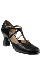 Load image into Gallery viewer, So Danca Lola 2.5" Character Shoe Ladies