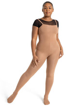 Load image into Gallery viewer, Capezio Convertible Body Tight Adult