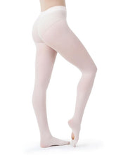 Load image into Gallery viewer, Capezio Ultra Soft Transition Tight Child