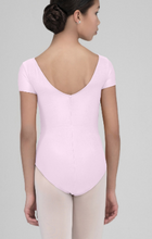 Load image into Gallery viewer, Wear Moi Pirouette Leotard Child