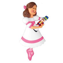 Load image into Gallery viewer, Dasha Designs Nutcracker Ornaments