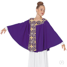 Load image into Gallery viewer, Eurotard Tabernacle Cape Adult