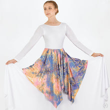 Load image into Gallery viewer, Eurotard Womens Journey 3-in-1 Overlay Ladies