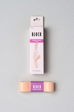 Load image into Gallery viewer, Bloch Stretch Satin Ribbon