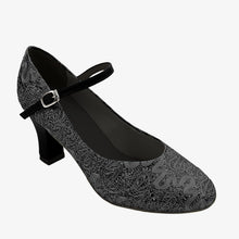 Load image into Gallery viewer, So Danca Rosalina Ballroom 2.5 In Heel Ladies