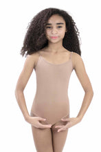 Load image into Gallery viewer, Basic Moves Cami Leotard Child