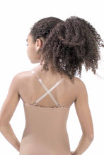 Load image into Gallery viewer, Basic Moves Cami Leotard Child