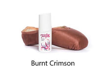 Load image into Gallery viewer, Pointe People Pointe Shoe Paint Fabric