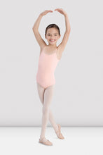 Load image into Gallery viewer, Bloch Camisole Leotard Child