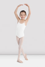 Load image into Gallery viewer, Bloch Camisole Leotard Child