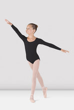 Load image into Gallery viewer, Bloch Meglio Leotard Child