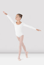 Load image into Gallery viewer, Bloch Meglio Leotard Child