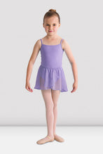 Load image into Gallery viewer, Bloch Barre Skirt Child