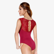 Load image into Gallery viewer, So Danca Marcelle Tank Leotard Ladies