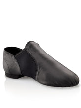 Load image into Gallery viewer, Capezio E-Series Jazz Slip On Child