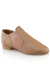 Load image into Gallery viewer, Capezio E-Series Jazz Slip On Adult