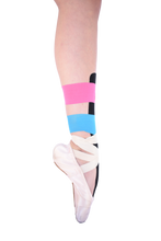 Load image into Gallery viewer, Superior Stretch Kinesiology Tape