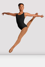 Load image into Gallery viewer, Bloch Ballerina Basic Tank Leotard Ladies