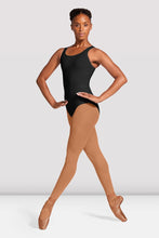 Load image into Gallery viewer, Bloch Ballerina Basic Tank Leotard Ladies