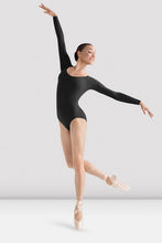 Load image into Gallery viewer, Bloch Lepsi Leotard Adult