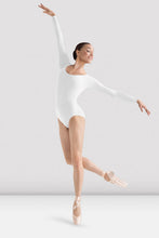 Load image into Gallery viewer, Bloch Lepsi Leotard Adult