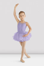 Load image into Gallery viewer, Mirella Mesh Cami Tutu Child