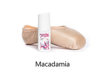 Load image into Gallery viewer, Pointe People Pointe Shoe Paint Fabric