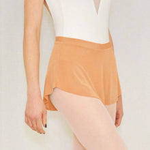 Load image into Gallery viewer, Bullet Pointe Skirt-Pumpkin Pie