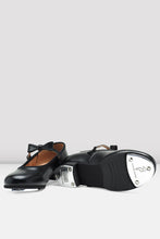 Load image into Gallery viewer, Bloch Merry Jane Tap Shoes Ladies