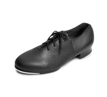 Load image into Gallery viewer, Bloch Tap Flex Leather Tap Shoes Adult