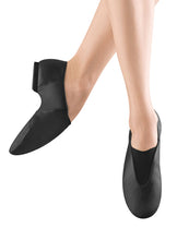 Load image into Gallery viewer, Bloch Super Jazz Slip On Jazz Shoes Adult