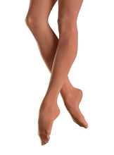 Load image into Gallery viewer, Bloch Footed Tight Child