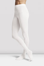 Load image into Gallery viewer, Bloch Contoursoft Footed Tight Child